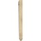 Ekena Millwork Westlake Arts & Crafts Rough Sawn Bracket, Douglas Fir, 4"W x 36"D x 48"H BKT04X36X48WTL03RDF - alternate 4